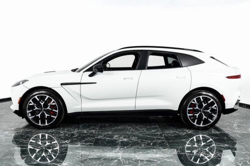 2021 Aston Martin DBX, US $110,999.00, image 5