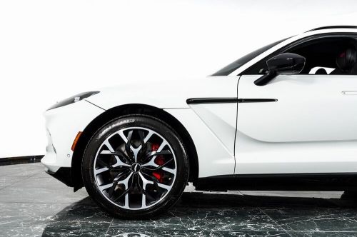 2021 Aston Martin DBX, US $110,999.00, image 6