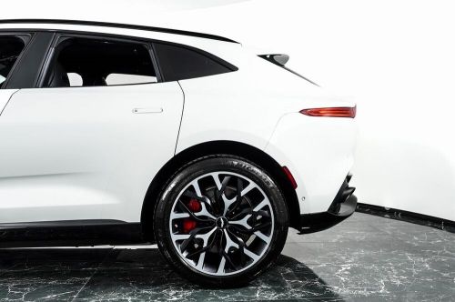 2021 Aston Martin DBX, US $110,999.00, image 7