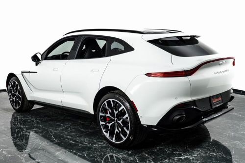 2021 Aston Martin DBX, US $110,999.00, image 12