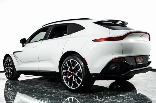 2021 Aston Martin DBX, US $110,999.00, image 13