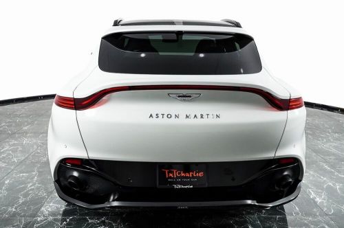 2021 Aston Martin DBX, US $110,999.00, image 14