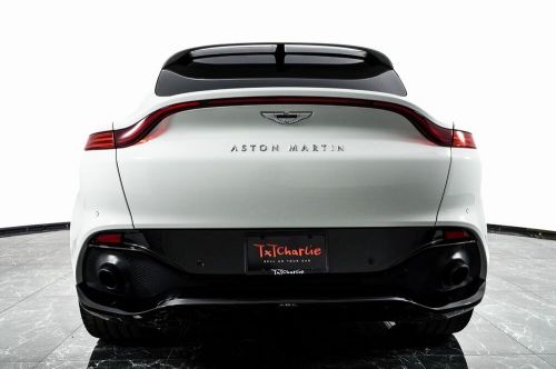 2021 Aston Martin DBX, US $110,999.00, image 15