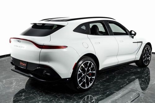 2021 Aston Martin DBX, US $110,999.00, image 18