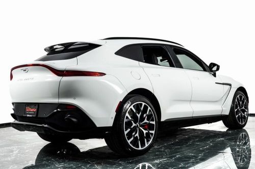 2021 Aston Martin DBX, US $110,999.00, image 19