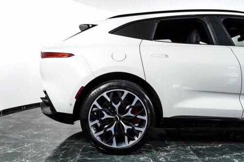 2021 Aston Martin DBX, US $110,999.00, image 21