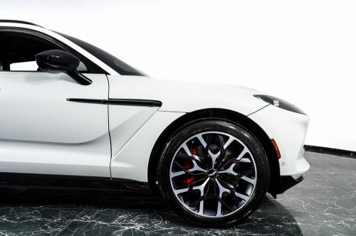 2021 Aston Martin DBX, US $110,999.00, image 22