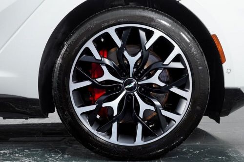 2021 Aston Martin DBX, US $110,999.00, image 23