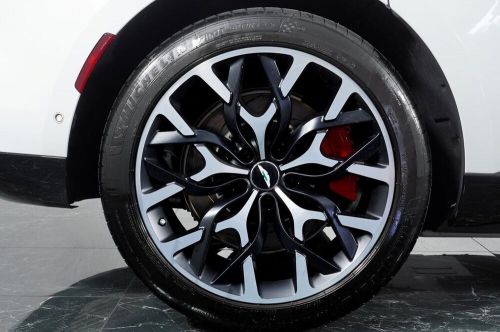 2021 Aston Martin DBX, US $110,999.00, image 24