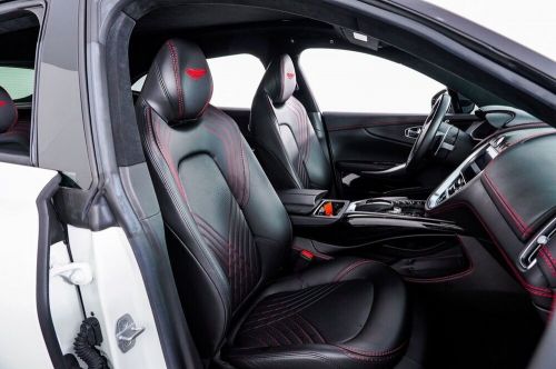 2021 Aston Martin DBX, US $110,999.00, image 27