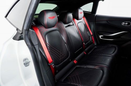 2021 Aston Martin DBX, US $110,999.00, image 28