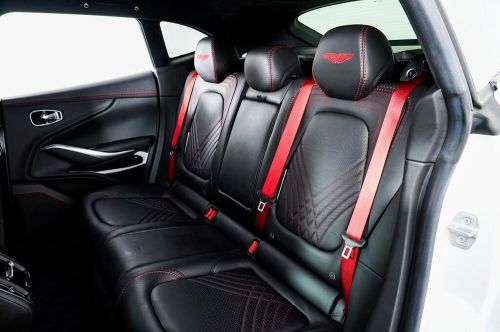 2021 Aston Martin DBX, US $110,999.00, image 29