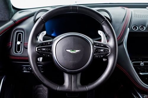 2021 Aston Martin DBX, US $110,999.00, image 31