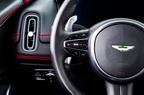 2021 Aston Martin DBX, US $110,999.00, image 32