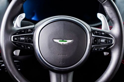 2021 Aston Martin DBX, US $110,999.00, image 33