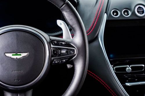 2021 Aston Martin DBX, US $110,999.00, image 34