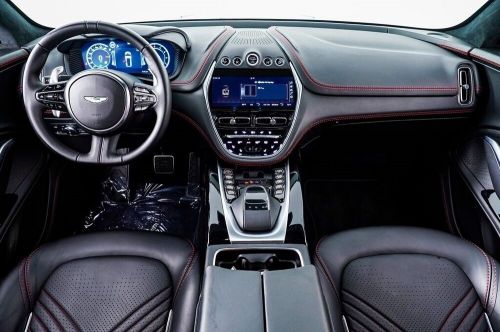 2021 Aston Martin DBX, US $110,999.00, image 35