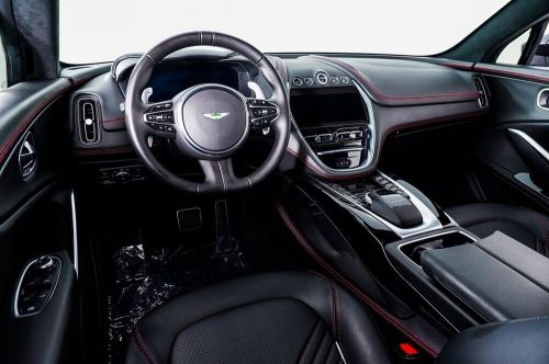 2021 Aston Martin DBX, US $110,999.00, image 36