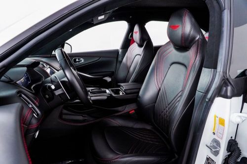 2021 Aston Martin DBX, US $110,999.00, image 37