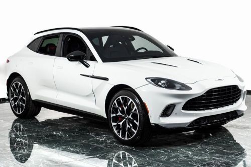 2021 Aston Martin DBX, US $110,999.00, image 38