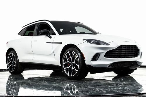 2021 Aston Martin DBX, US $110,999.00, image 39