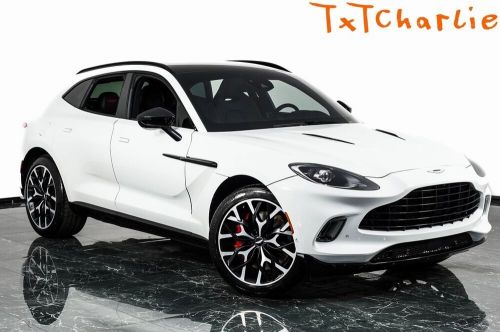 2021 Aston Martin DBX, US $110,999.00, image 40