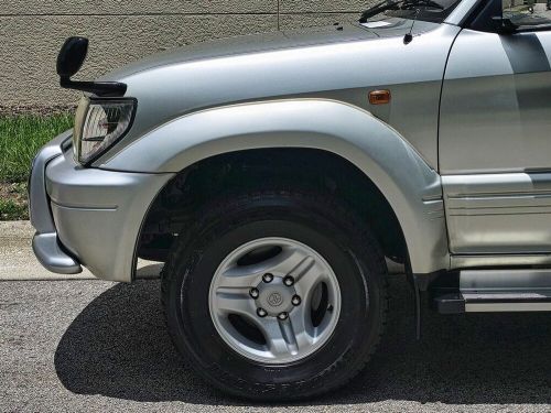 1999 Toyota Land Cruiser Prado TX LIMITED, US $21,000.00, image 2