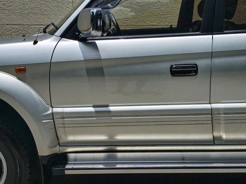 1999 Toyota Land Cruiser Prado TX LIMITED, US $21,000.00, image 3