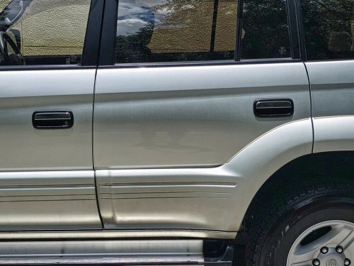 1999 Toyota Land Cruiser Prado TX LIMITED, US $21,000.00, image 4