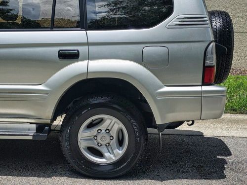 1999 Toyota Land Cruiser Prado TX LIMITED, US $21,000.00, image 5