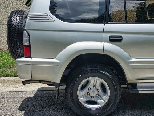 1999 Toyota Land Cruiser Prado TX LIMITED, US $21,000.00, image 9