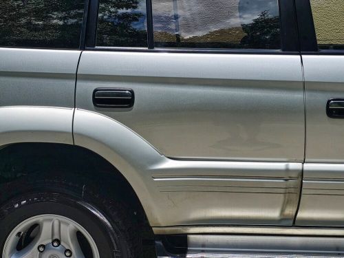 1999 Toyota Land Cruiser Prado TX LIMITED, US $21,000.00, image 10