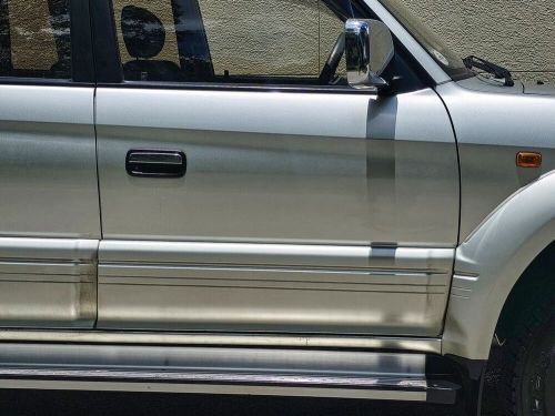 1999 Toyota Land Cruiser Prado TX LIMITED, US $21,000.00, image 11