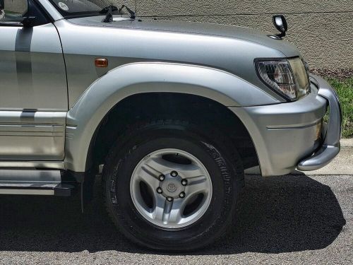 1999 Toyota Land Cruiser Prado TX LIMITED, US $21,000.00, image 12