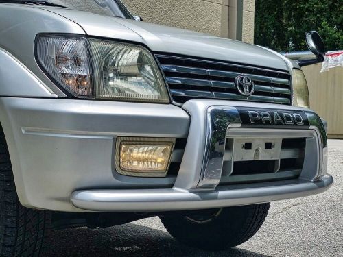 1999 Toyota Land Cruiser Prado TX LIMITED, US $21,000.00, image 14