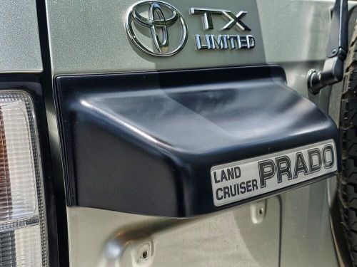 1999 Toyota Land Cruiser Prado TX LIMITED, US $21,000.00, image 16