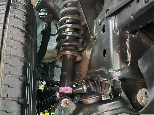 1999 Toyota Land Cruiser Prado TX LIMITED, US $21,000.00, image 19