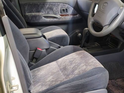 1999 Toyota Land Cruiser Prado TX LIMITED, US $21,000.00, image 31