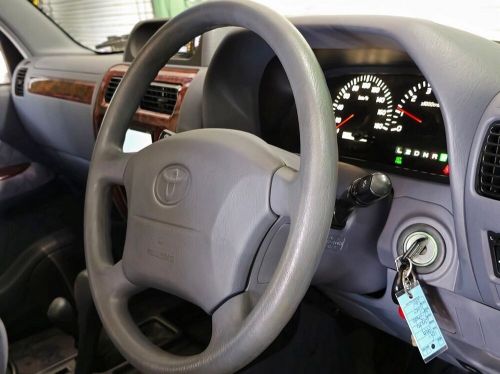 1999 Toyota Land Cruiser Prado TX LIMITED, US $21,000.00, image 32