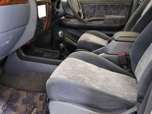 1999 Toyota Land Cruiser Prado TX LIMITED, US $21,000.00, image 33