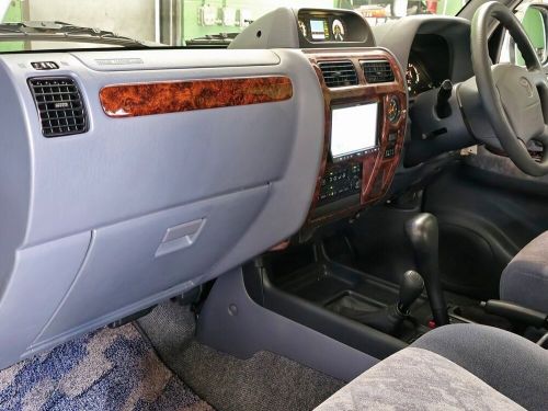 1999 Toyota Land Cruiser Prado TX LIMITED, US $21,000.00, image 34