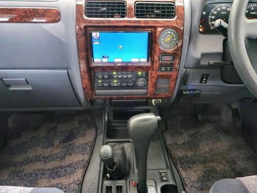 1999 Toyota Land Cruiser Prado TX LIMITED, US $21,000.00, image 35