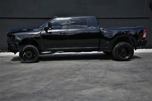 2020 ram 3500 big horn