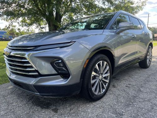 2023 Chevrolet Blazer Premier AWD ( LOADED , 6 MONTH WARRANTY ), US $11,800.00, image 2