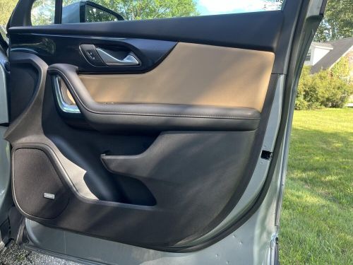 2023 Chevrolet Blazer Premier AWD ( LOADED , 6 MONTH WARRANTY ), US $11,800.00, image 12