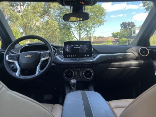 2023 Chevrolet Blazer Premier AWD ( LOADED , 6 MONTH WARRANTY ), US $11,800.00, image 14