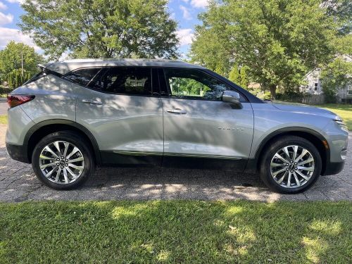 2023 Chevrolet Blazer Premier AWD ( LOADED , 6 MONTH WARRANTY ), US $11,800.00, image 18