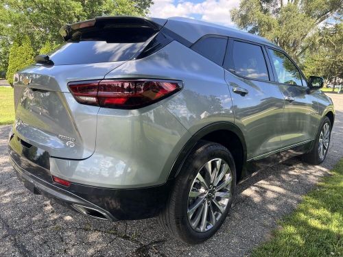 2023 Chevrolet Blazer Premier AWD ( LOADED , 6 MONTH WARRANTY ), US $11,800.00, image 19