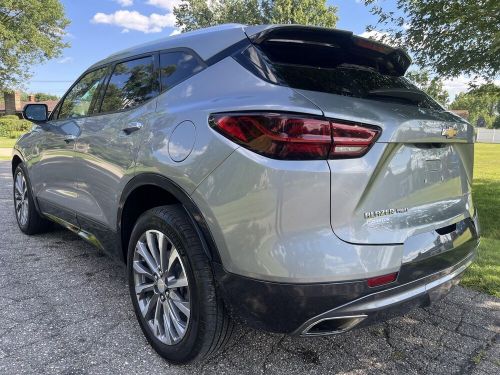 2023 Chevrolet Blazer Premier AWD ( LOADED , 6 MONTH WARRANTY ), US $11,800.00, image 21