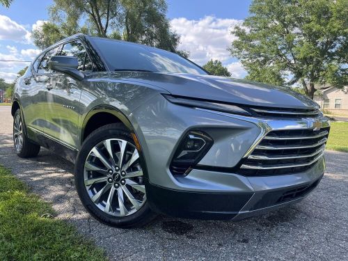 2023 Chevrolet Blazer Premier AWD ( LOADED , 6 MONTH WARRANTY ), US $11,800.00, image 22